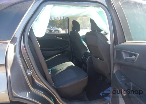 2016 Ford Edge Se z USA, uszkodzony, nr VIN 2FMPK4G96GBC20249